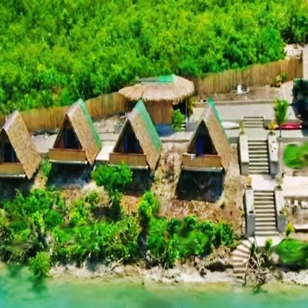 Riu Del Mar Hostel Dauis Ngoại thất bức ảnh