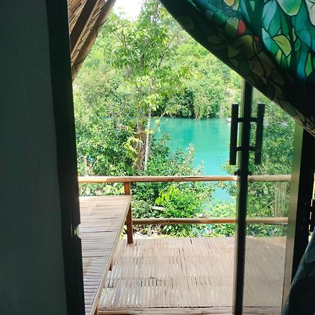 Riu Del Mar Hostel Dauis Ngoại thất bức ảnh