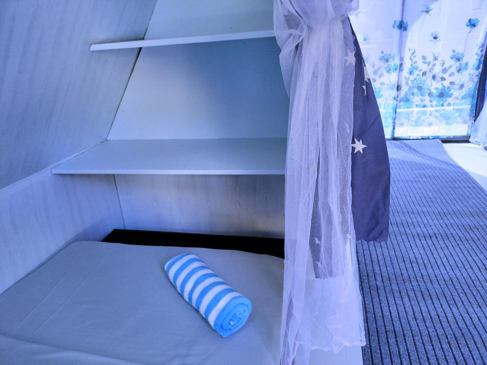 Riu Del Mar Hostel Dauis Ngoại thất bức ảnh