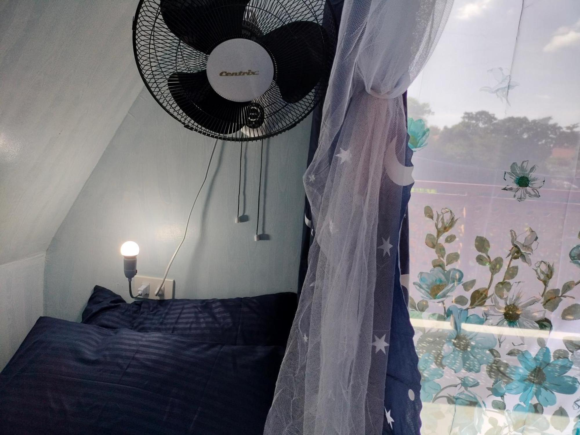 Riu Del Mar Hostel Dauis Ngoại thất bức ảnh