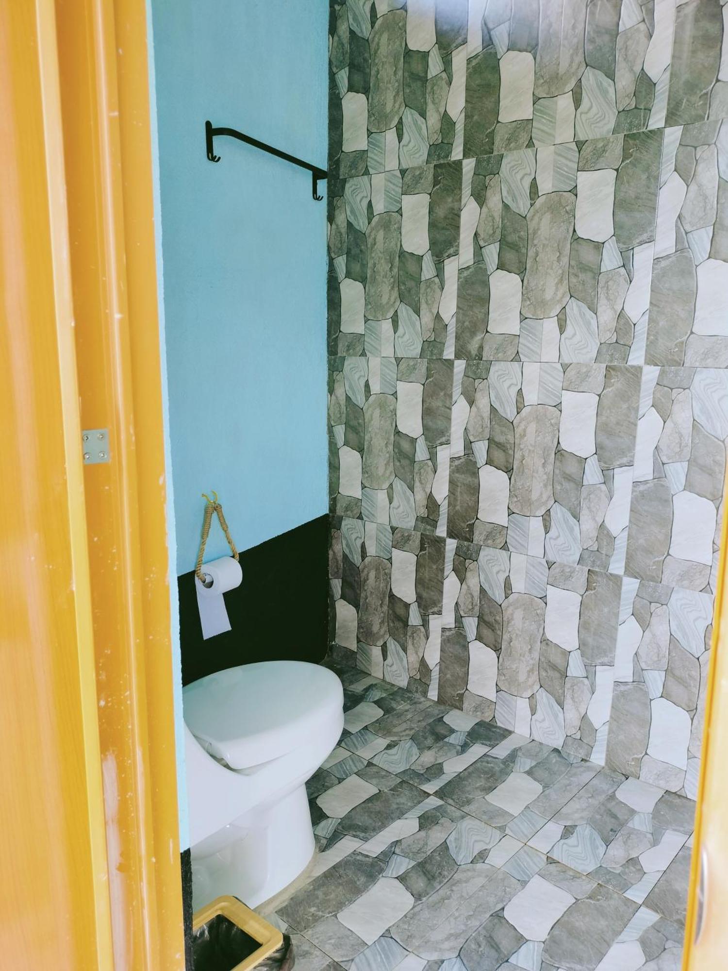 Riu Del Mar Hostel Dauis Ngoại thất bức ảnh