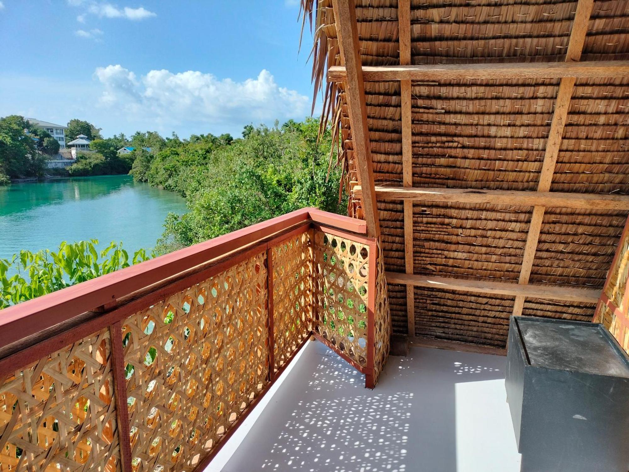 Riu Del Mar Hostel Dauis Ngoại thất bức ảnh