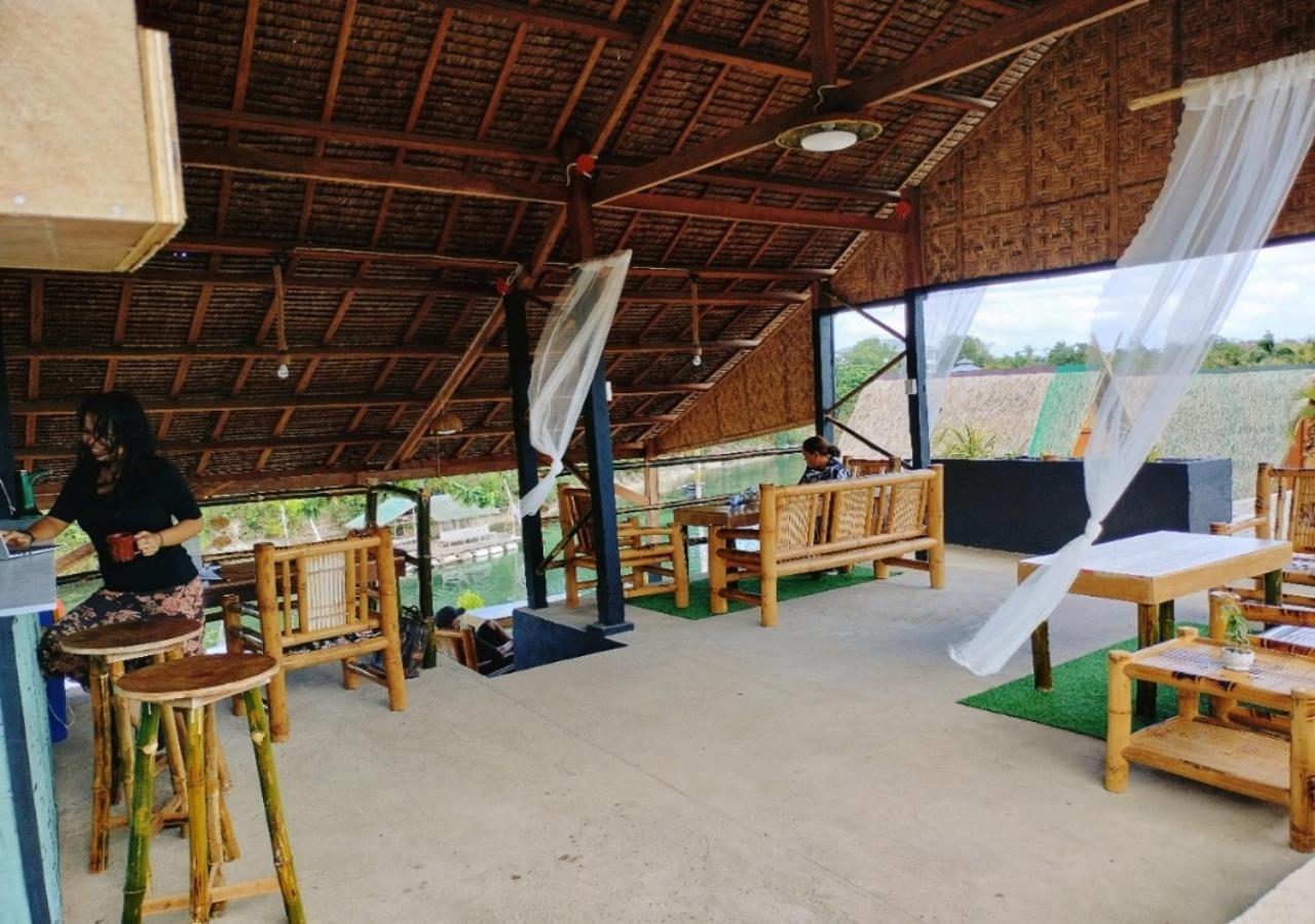 Riu Del Mar Hostel Dauis Ngoại thất bức ảnh