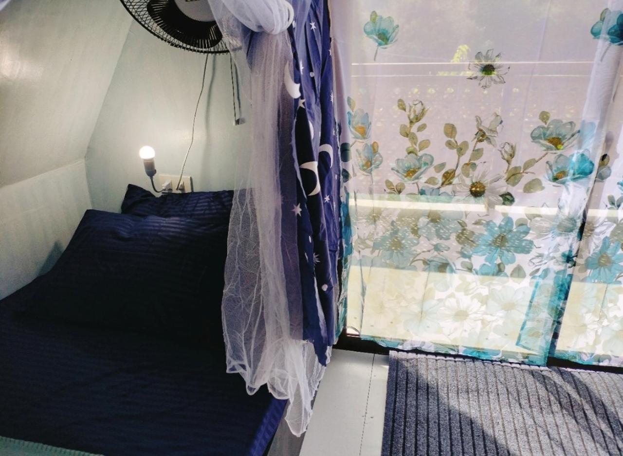 Riu Del Mar Hostel Dauis Ngoại thất bức ảnh